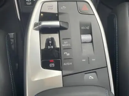 Photo 9 BMW X2  i xDrive30 313ch M Sport