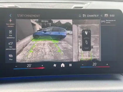 Photo 5 BMW X2  i xDrive30 313ch M Sport