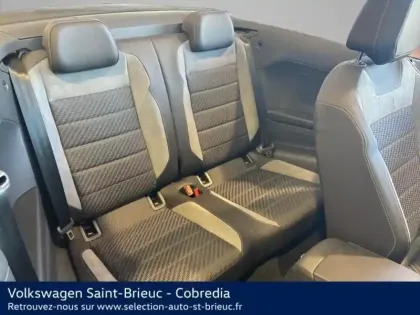 Photo 25 Volkswagen T-roc Gén. I Ph2 R-Line 2