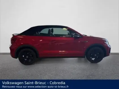 Photo 18 Volkswagen T-roc Gén. I Ph2 R-Line 2