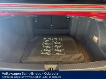 Photo 26 Volkswagen T-roc Gén. I Ph2 R-Line 2