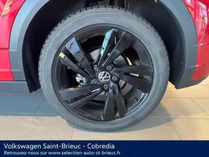 Photo 27 Volkswagen T-roc Gén. I Ph2 R-Line 2