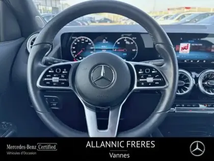 Photo 15 Mercedes EQA  250 190ch Progressive Line