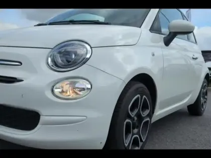 Photo 13 Fiat 500  1.0 70ch BSG S&S  Club