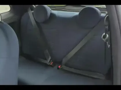 Photo 10 Fiat 500  1.0 70ch BSG S&S  Club