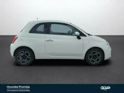 Photo 6 Fiat 500  1.0 70ch BSG S&S  Club