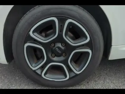 Photo 12 Fiat 500  1.0 70ch BSG S&S  Club