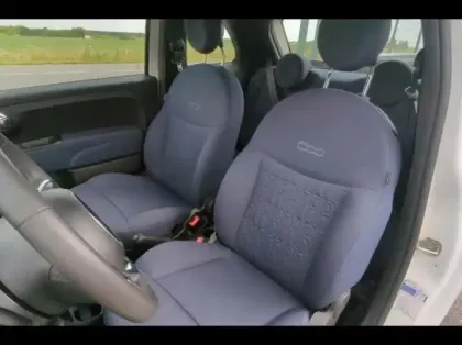 Photo 9 Fiat 500  1.0 70ch BSG S&S  Club