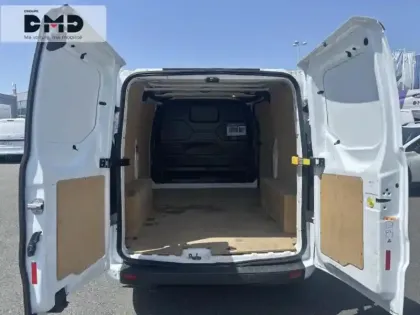 Photo 11 Ford Custom Transit  Fg 300 L1H1 2.0 EcoBlue 130 Trend Business 7cv