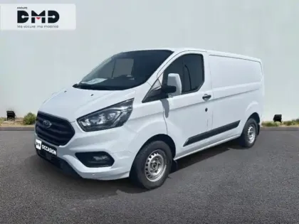 Photo Ford Custom Trend Business
