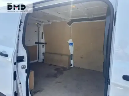 Photo 9 Ford Custom Transit  Fg 300 L1H1 2.0 EcoBlue 130 Trend Business 7cv