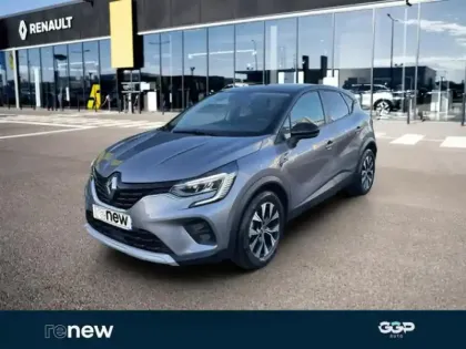 Photo Renault Captur