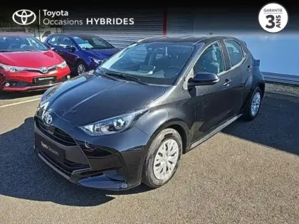 Photo Toyota Yaris