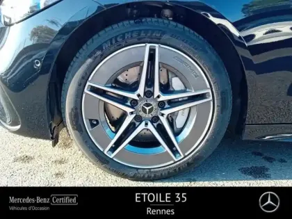 Photo 12 Mercedes Classe C  300 d e Hybrid EQ 197+129ch AMG Line