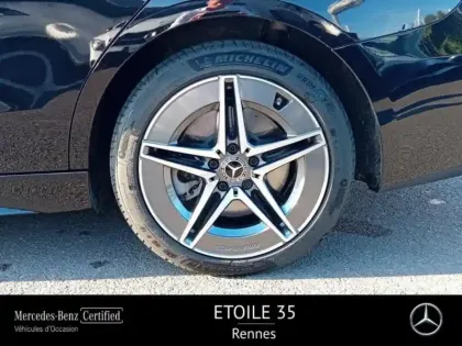 Photo 13 Mercedes Classe C  300 d e Hybrid EQ 197+129ch AMG Line