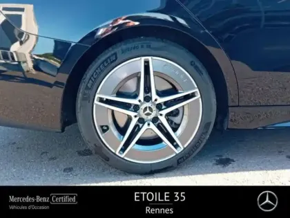 Photo 14 Mercedes Classe C  300 d e Hybrid EQ 197+129ch AMG Line