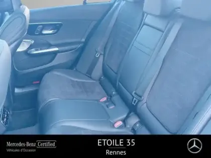 Photo 10 Mercedes Classe C  300 d e Hybrid EQ 197+129ch AMG Line