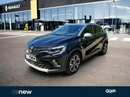 Photo Renault Captur