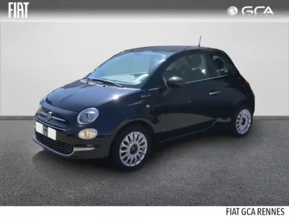 Photo Fiat 500