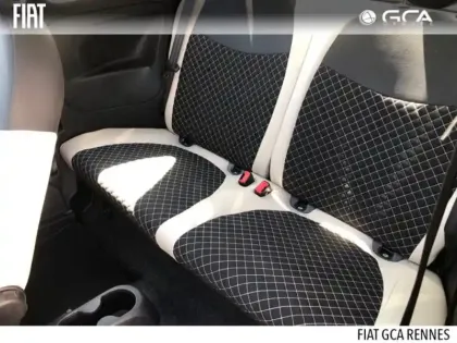 Photo 13 Fiat 500  1.0 70ch BSG S&S Dolcevita