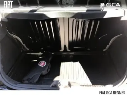 Photo 14 Fiat 500  1.0 70ch BSG S&S Dolcevita