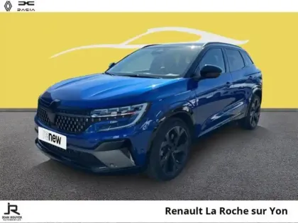 Photo Renault Austral
