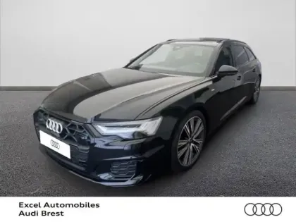 Photo Audi A6