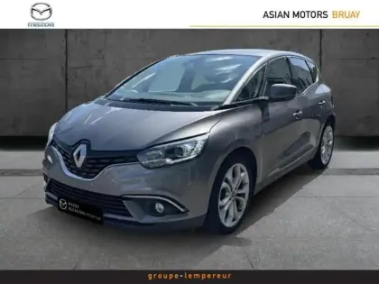 Photo Renault Scenic