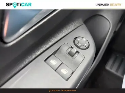 Photo 14 Opel Corsa  1.2 Turbo 100ch Elegance Business