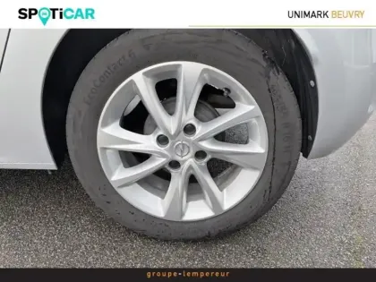 Photo 12 Opel Corsa  1.2 Turbo 100ch Elegance Business