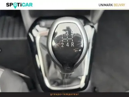 Photo 13 Opel Corsa  1.2 Turbo 100ch Elegance Business