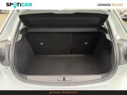 Photo 5 Opel Corsa  1.2 Turbo 100ch Elegance Business