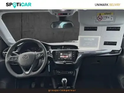 Photo 7 Opel Corsa  1.2 Turbo 100ch Elegance Business