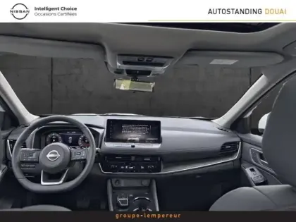 Photo 7 Nissan X-trail  e-Power 204ch Tekna 2024