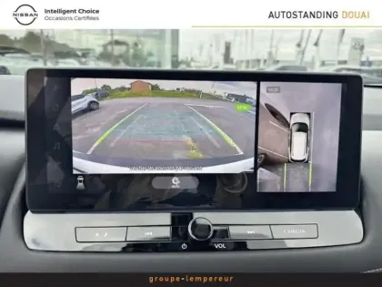 Photo 14 Nissan X-trail  e-Power 204ch Tekna 2024