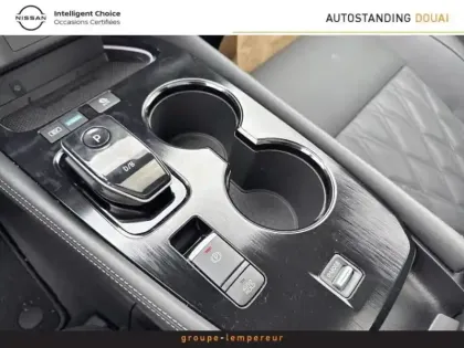 Photo 11 Nissan X-trail  e-Power 204ch Tekna 2024