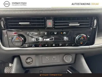 Photo 12 Nissan X-trail  e-Power 204ch Tekna 2024