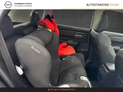 Photo 9 Nissan X-trail  e-Power 204ch Tekna 2024