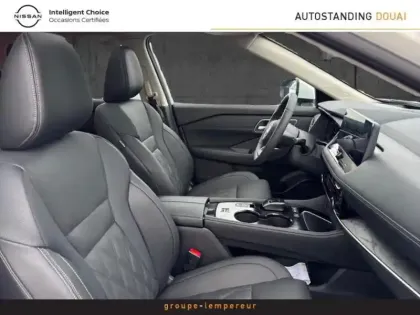 Photo 8 Nissan X-trail  e-Power 204ch Tekna 2024