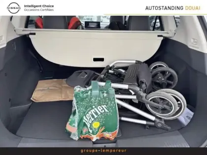 Photo 5 Nissan X-trail  e-Power 204ch Tekna 2024