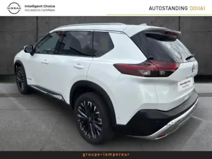 Photo 6 Nissan X-trail  e-Power 204ch Tekna 2024