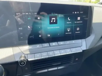 Photo 13 Opel Astra  1.2 Turbo Hybrid 145ch GS e-DCT 6