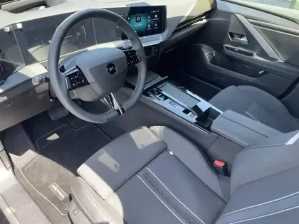 Photo 9 Opel Astra  1.2 Turbo Hybrid 145ch GS e-DCT 6