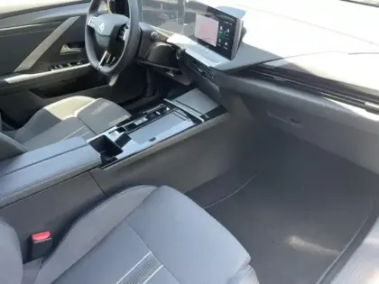 Photo 10 Opel Astra  1.2 Turbo Hybrid 145ch GS e-DCT 6