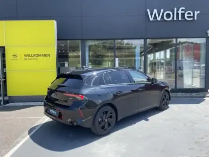 Photo 4 Opel Astra  1.2 Turbo Hybrid 145ch GS e-DCT 6