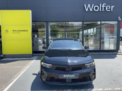 Photo 1 Opel Astra  1.2 Turbo Hybrid 145ch GS e-DCT 6