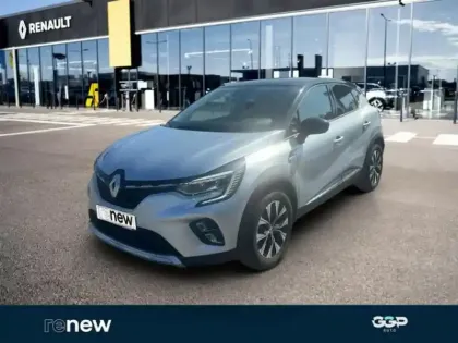 Photo Renault Captur