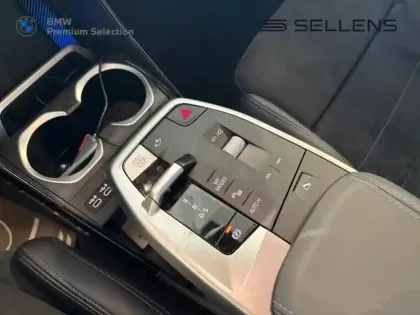 Photo 13 BMW X2  sDrive20iA 170ch M Sport DKG7