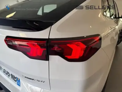 Photo 9 BMW X2  sDrive20iA 170ch M Sport DKG7