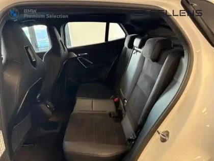 Photo 11 BMW X2  sDrive20iA 170ch M Sport DKG7